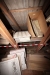 5 selections, plasterboard assorted sizes (located on the attic)