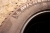 2 pcs. winter tires Michelin 255 / 65R17 (almost new)