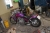 Motorcykel, SUZUKI, VS, 1400 GL, årgang 1996, stel nr. JS1VX51L000500748, reg nr. EL 16 201. leveres uden nummerplade
