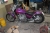 Motorcykel, SUZUKI, VS, 1400 GL, årgang 1996, stel nr. JS1VX51L000500748, reg nr. EL 16 201. leveres uden nummerplade