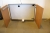 Cabinet with whiteboard + projection screen, H: 120, B: 160, D: 15