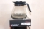 Kaffemaskine, Bravilor Bonamat Novo 2, med 2 kander