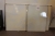 2 Stck. Whiteboards, 90x120 cm.