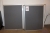 2 bulletin board 90x120 cm