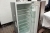 Siemens refrigerator with steel front