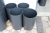 10 PVC waste bins - can also be used for much more