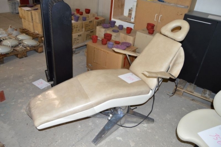 Dentist Chair for patient