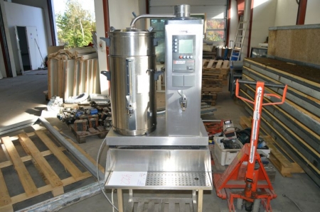 Coffee maker, Bravilor Bonamat B10 - HW. Max. 10 liters
