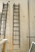 Alu. Ladder