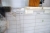 Whiteboard oversigtskalender, ubrugt. Bxh ca. 70 x 100 cm