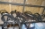 Various bridle, full + pony