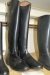 Leather Riding Boots, str. 46