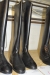 Leather Riding Boots, str. 36
