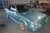 Ford Escort Cabriolet. Counter shows 80,033. Recaro seats. Hole in the cover and seat. Year 1986. Previously reg no. ZT34126. Number plate not included. Signed off