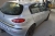 Passenger car, Alfa Romeo 147 1.6 TS 16V. Silver Metallic. Towing. KM. about 207,000. 4 tires on alloy wheels included. Visible rust. Cracked windshield. Reg. No. AH48988. Number plate not included. Year 2001. Summoned to vehicle inspection 25-08-2015.