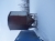 20 fods skibscontainer, isoleret, med Passat pillefyr C2, årgang 2001, se fotos, med 400 liters fortank og fødesystem til selve kedlen. Kan også brænde korn og flis. Pillefyret har været brugt 2 år som demo, og 3 år til opvarmning af værksted. Med stor si