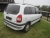 Vans Opel Zafira Van 2.0 DTI, vintage 2004, 216,000 kilometers, past reg.nr. CW 94654 (unsubscribed, license plate not included) Last MOT 23.01.2012 at 177.000 km. White and with a towbar. Missing battery power starts and runs OK, BUT can not be put in fi