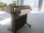 Large format printer HP DesignJet 130nr, width 610 mm wide in the paper roll