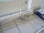 7 rails each with 3 spots, mainly LED bulbs, rail length approximately 2 meters