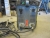Electrode Electroma Thytronic 125 with svejsekabel- and handles, power cable, ground cable + dry box for electrodes