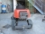 Garden tractor Husqvarna Rider 16 Hydrostatic, articulated and with NEW ENGINE 2015, 16 hp Briggs & Stratton