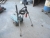 Pressure Washer KEW 380 Volt, 35A2K, with electrical cable, hose and two spears