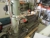 Radial Drill Ucimu R1200L 30/40, No. 27,177th Max height during cartridge 1100 mm, maximum outlay from the center pillar to the cartridge 1300 mm, with pedestal and machine vices