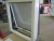 Alu / Composite / Holz Ecliptica Außenrahmen 70,4xh74,4x16 cm, Top-down mit 3-Schicht-Glasmatte, Farbe anthrazit / weiß, ungebraucht Fenster von erfolglosen Projekten (Datei Foto)