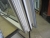 Alu / Composite / Holz Ecliptica Außenrahmen 70,4xh74,4x16 cm, Top-down mit 3-Schicht-Klarglas, Farbe anthrazit / weiß, ungebraucht Fenster aus erfolgreichen Projekten