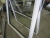 Alu / Composite / Holz Ecliptica Außenrahmen 142,4xh141x16 cm, Top-down mit 3-Schicht-Klarglas und Mittelpfosten, Farbe anthrazit / weiß, ungebraucht Fenster aus erfolgreichen Projekten
