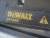 DeWalt workbench DE 7450