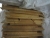 270 paragraph rustic boards 19x125, length 4.2 meters, Untreated with groove