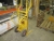 Stone trolley, very good condition