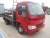 Lorry direct Toyota Dyna 150 3.0 D-4D S.CAB, with trælad and plastic boxes under the platform. Year 25.10.2007, mileage 159,000, last sight 01/30/2014 at 135.000 km, registration number DF 97754 (unsubscribed, license plates not included) Twin wheels at t