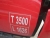 Lorry direkten Toyota Dyna 150 3.0 D-4D S.CAB mit trælad und Plastikkisten unter der Plattform. Jahr 25.10.2007, Laufleistung 159.000, Fracht Anblick 2014.01.30 135.000 km, Registriernummer DF 97.754 (abgemeldet, Kfz-Kennzeichen nicht enthalten) Zwillings