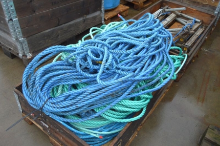 Various Ropes