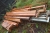 Miscellaneous load beams for pallet racks, assorted lengths