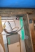 2 pallets, one with various plumbing parts: ca. 7 toilet seats + about 3 pieces. mixers + heat management - ECL - Comfort 100M