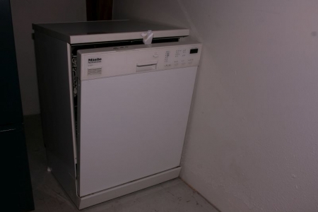Miele professional G8050 opvaskemaskine