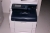 XEROX WorkCenter 6605, multifunktion printer, scan, print, kopi, fax, testet OK