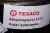 Texaco ethylglykol 1171, 60L polarkølervæske (arkivbillede)