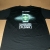 Firmatøj MED tryk ubrugt: 50 stk. T-shirt, ass. Str. , farver og tryk