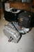 Briggs & Straton/Vanguard 5Hp motor med gear, reduktionsgear 1/2. UBRUGT!