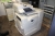 Stor kopimaskine, Workcentre 7345 Xerox, ikke afprøvet 