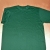 Firmatøj uden tryk ubrugt: 34 stk. 3xl .  rundhalset T-shirt, Bottle green, rib i halsen, 100%  bomuld 