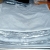 Firmatøj uden tryk ubrugt: 15 M - 10 L - 15 XL , rundhalsetT-shirt , Stålgrå, rib i halsen, 100% bomuld
