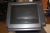 Touch skærm, til kasseanlæg, Casio QT-6000 inkl. Pengeskuffe uden nøgle