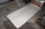Granitbordplade 180 x 70 cm med bag + sidekant