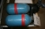 water purification filter 2 pcs. with aut. cleanser hours