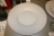 Kähler off-white round dish - pottery, 1 pc.